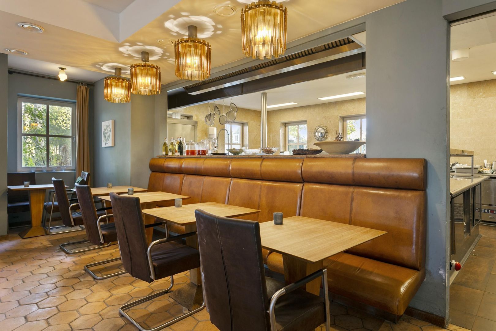 Langestreek 13 a t/m d, Schiermonnikoog foto-18