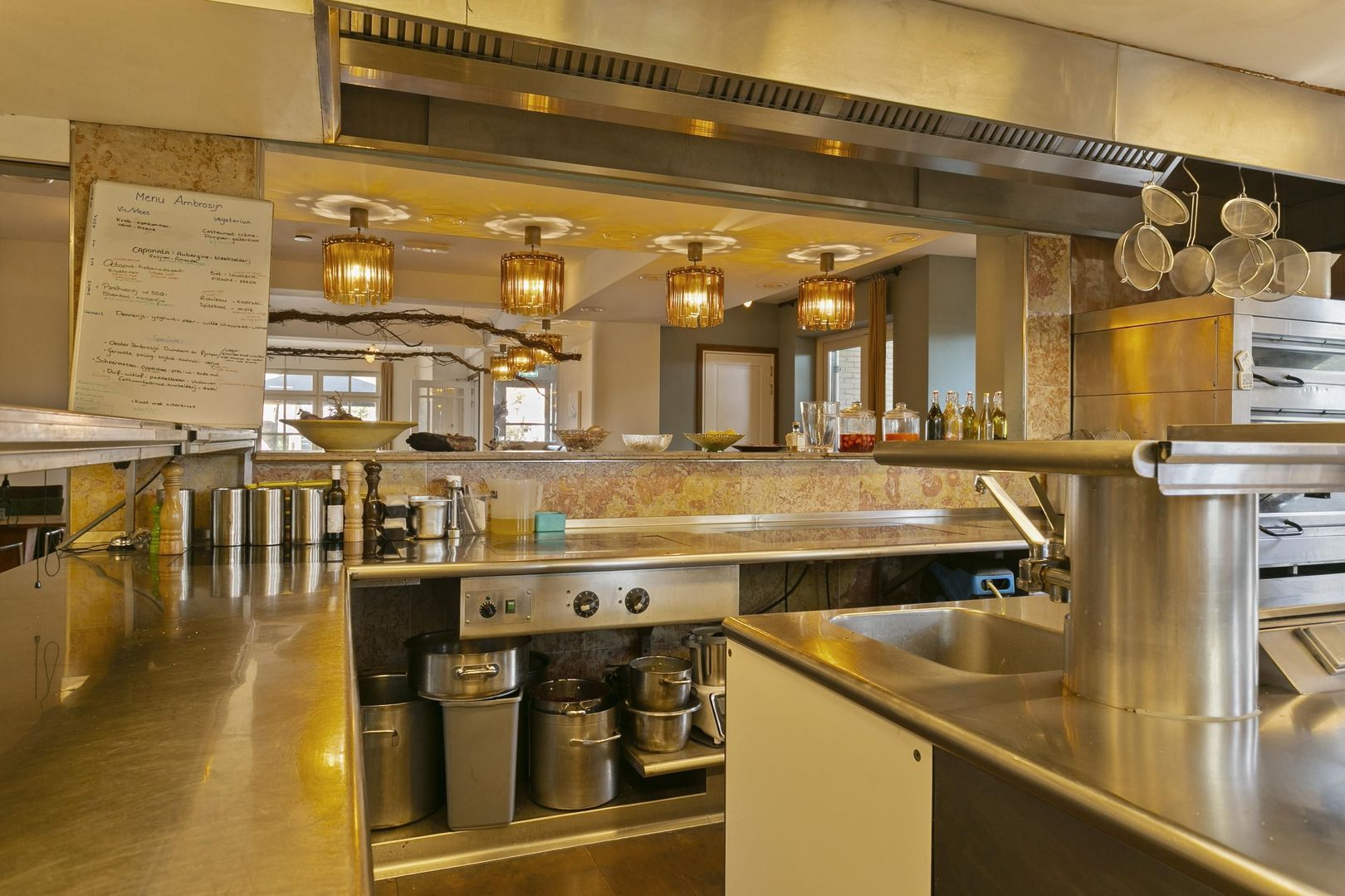 Langestreek 13 a t/m d, Schiermonnikoog foto-19