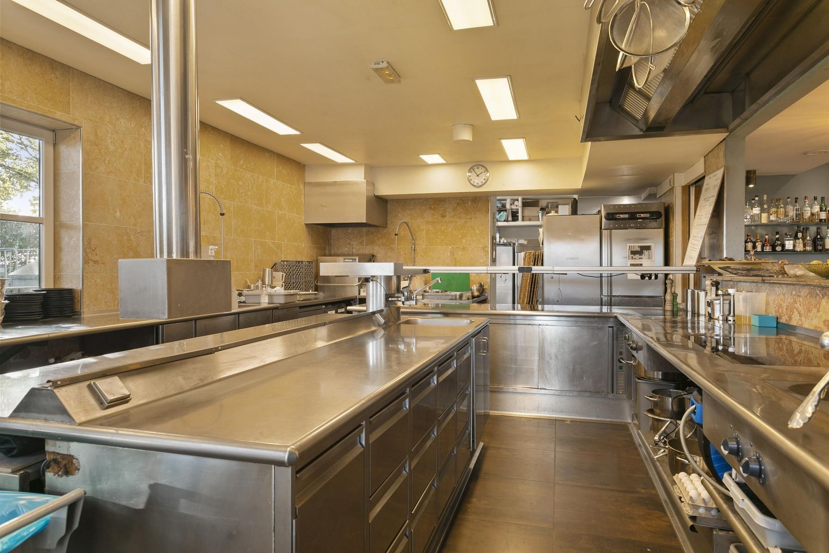 Langestreek 13 a t/m d, Schiermonnikoog foto-20