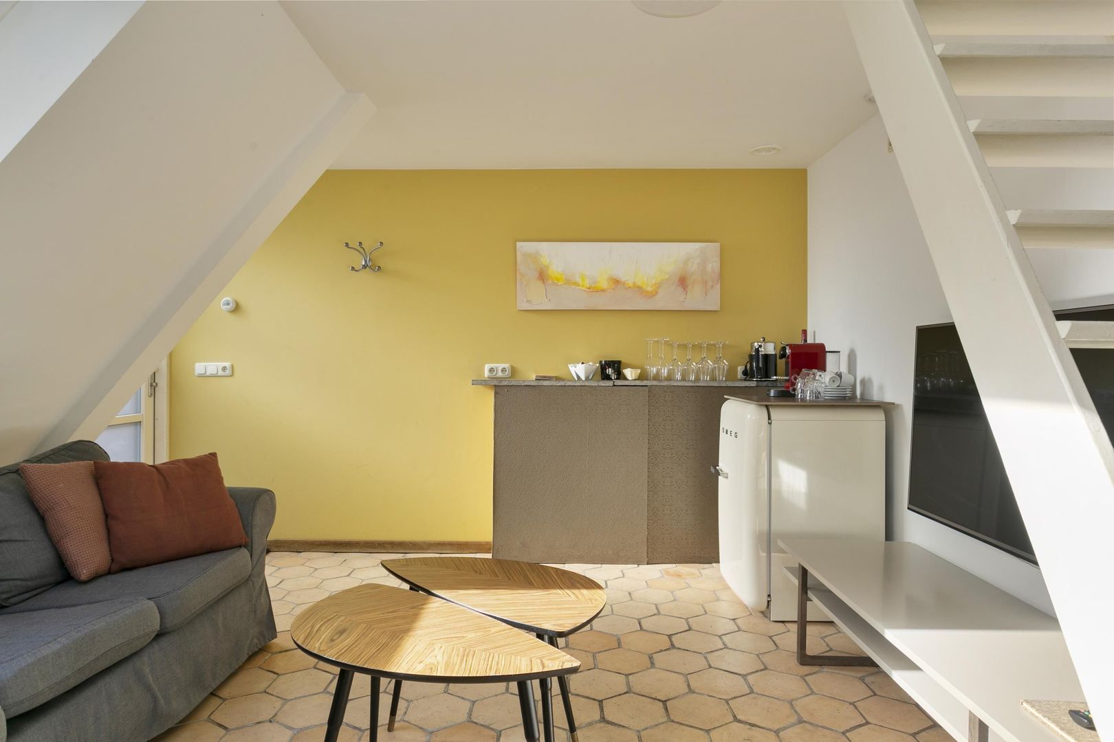 Langestreek 13 a t/m d, Schiermonnikoog foto-28