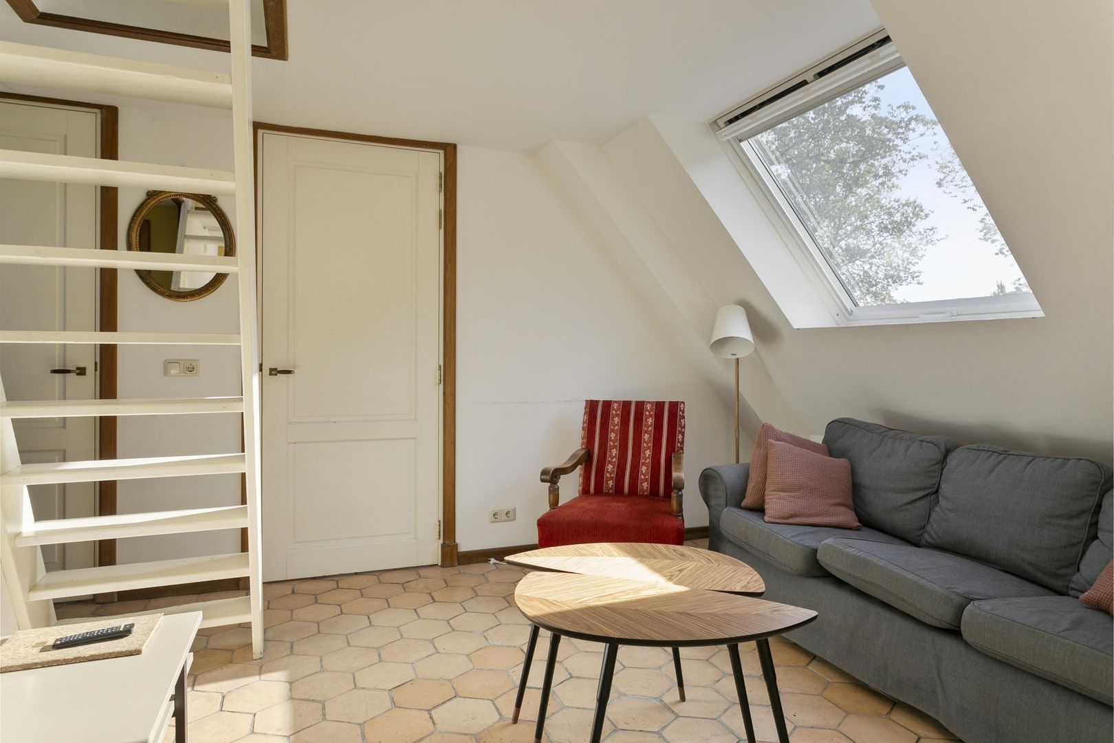 Langestreek 13 a t/m d, Schiermonnikoog foto-29