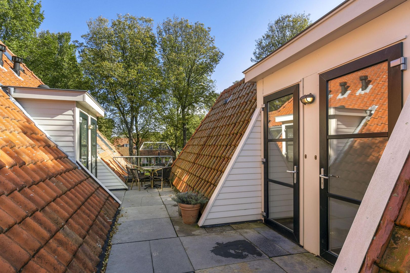 Langestreek 13 a t/m d, Schiermonnikoog foto-27