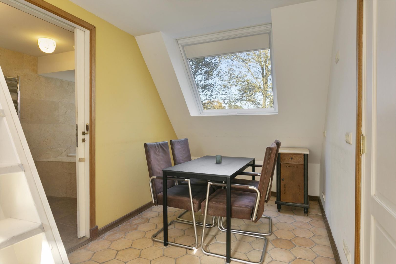 Langestreek 13 a t/m d, Schiermonnikoog foto-31