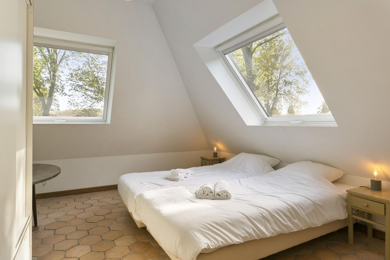 Langestreek 13 a t/m d, Schiermonnikoog foto-32