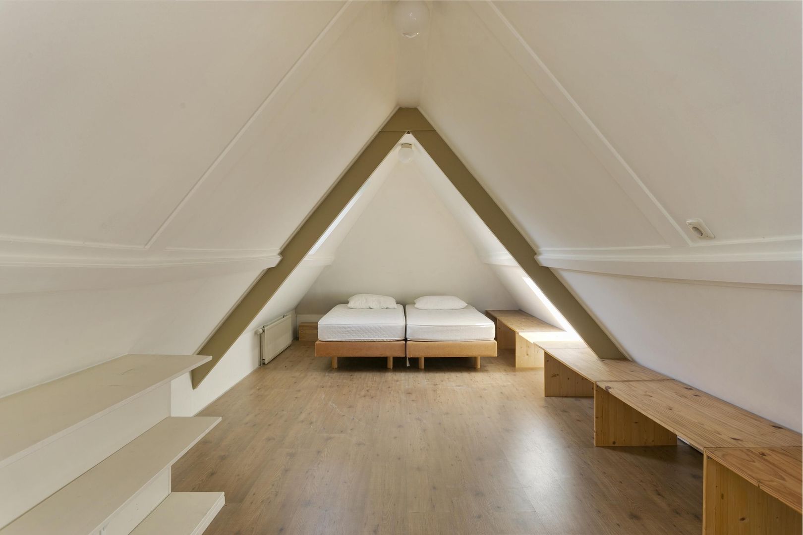 Langestreek 13 a t/m d, Schiermonnikoog foto-36