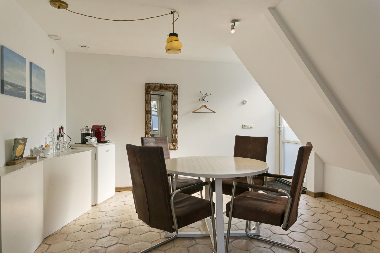 Langestreek 13 a t/m d, Schiermonnikoog foto-38