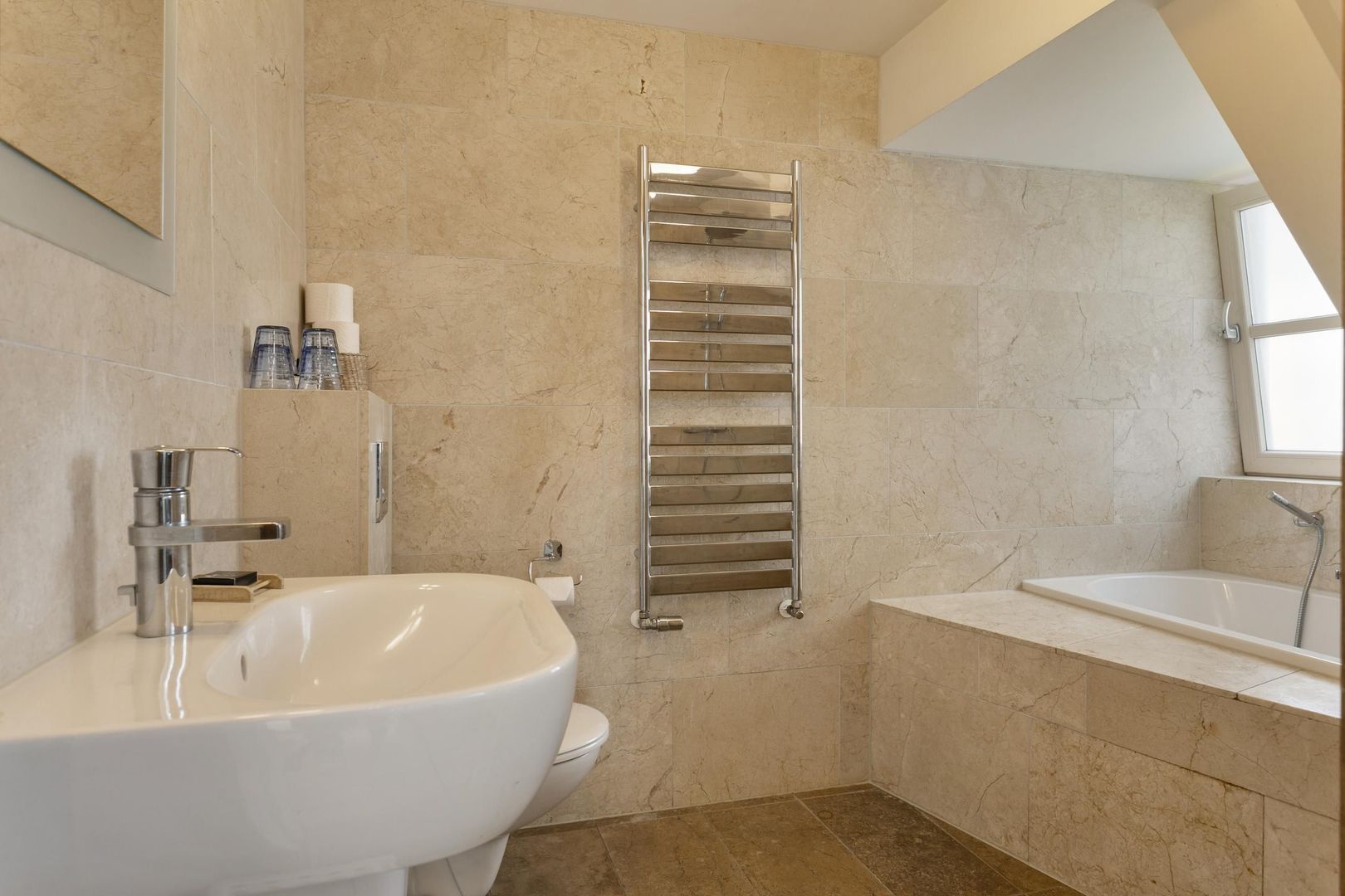 Langestreek 13 a t/m d, Schiermonnikoog foto-34