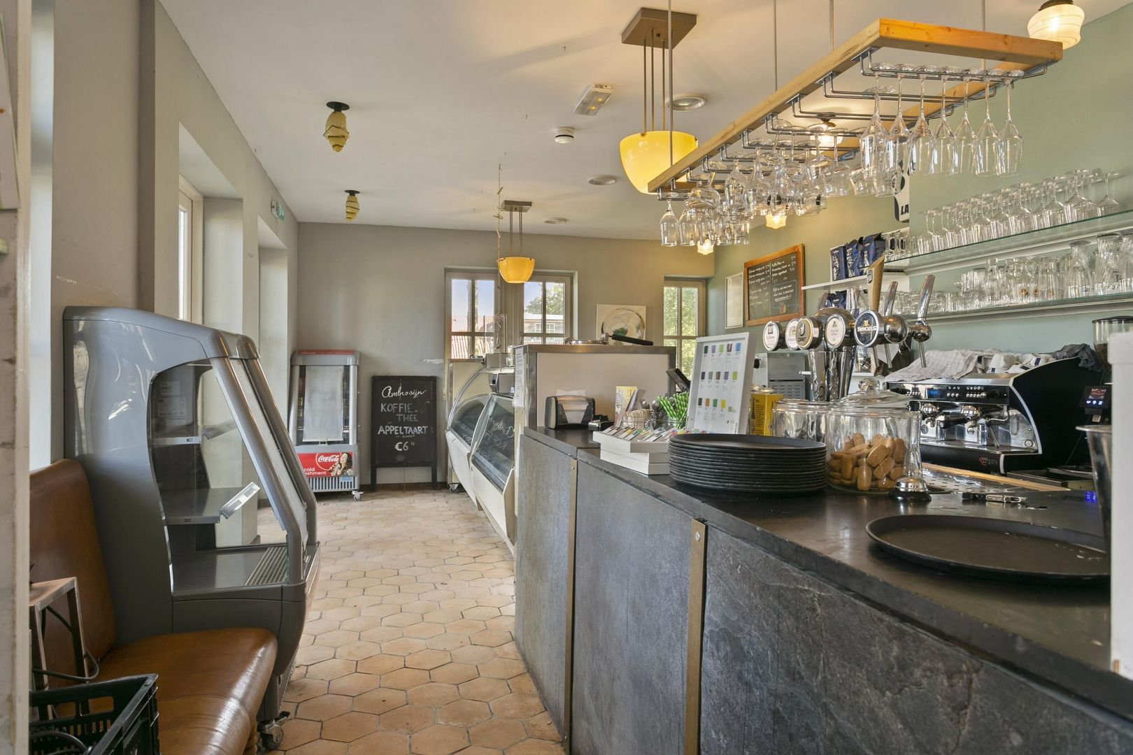 Langestreek 13 a t/m d, Schiermonnikoog foto-7