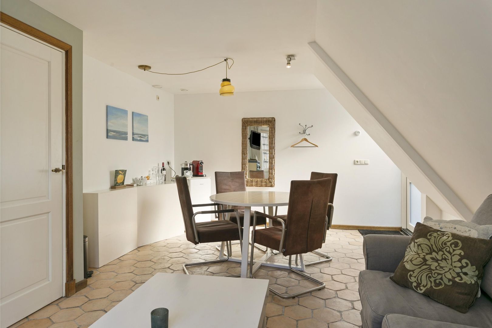 Langestreek 13 a t/m d, Schiermonnikoog foto-39