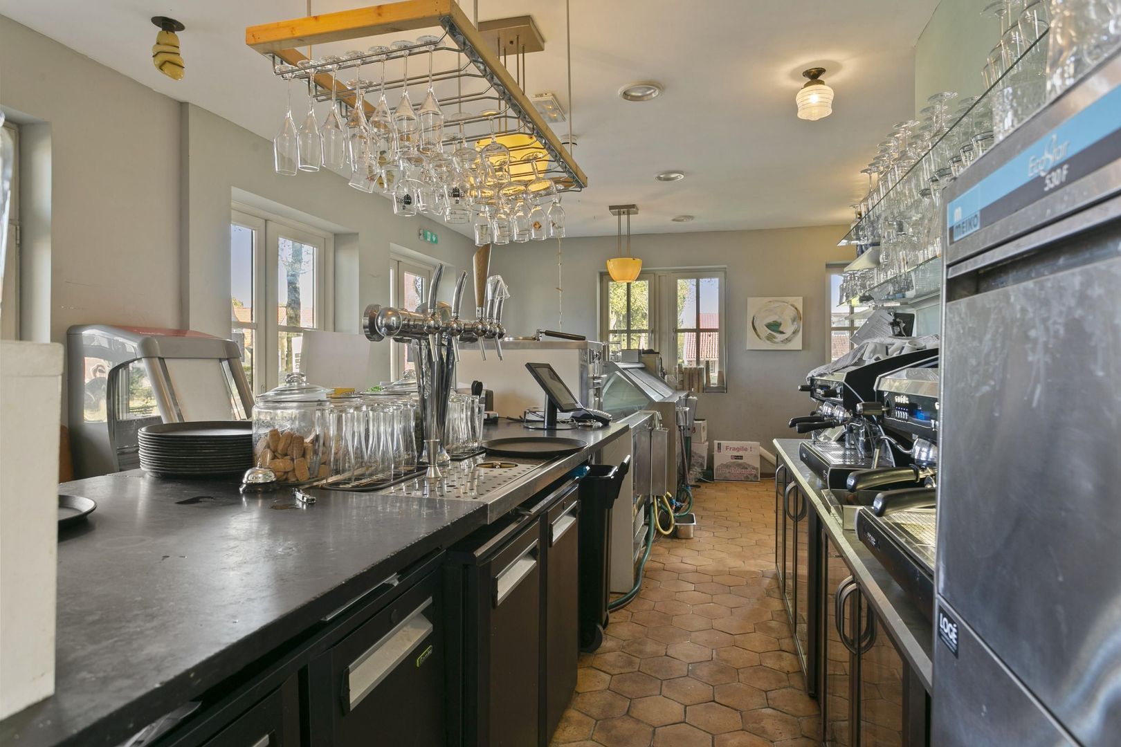 Langestreek 13 a t/m d, Schiermonnikoog foto-8