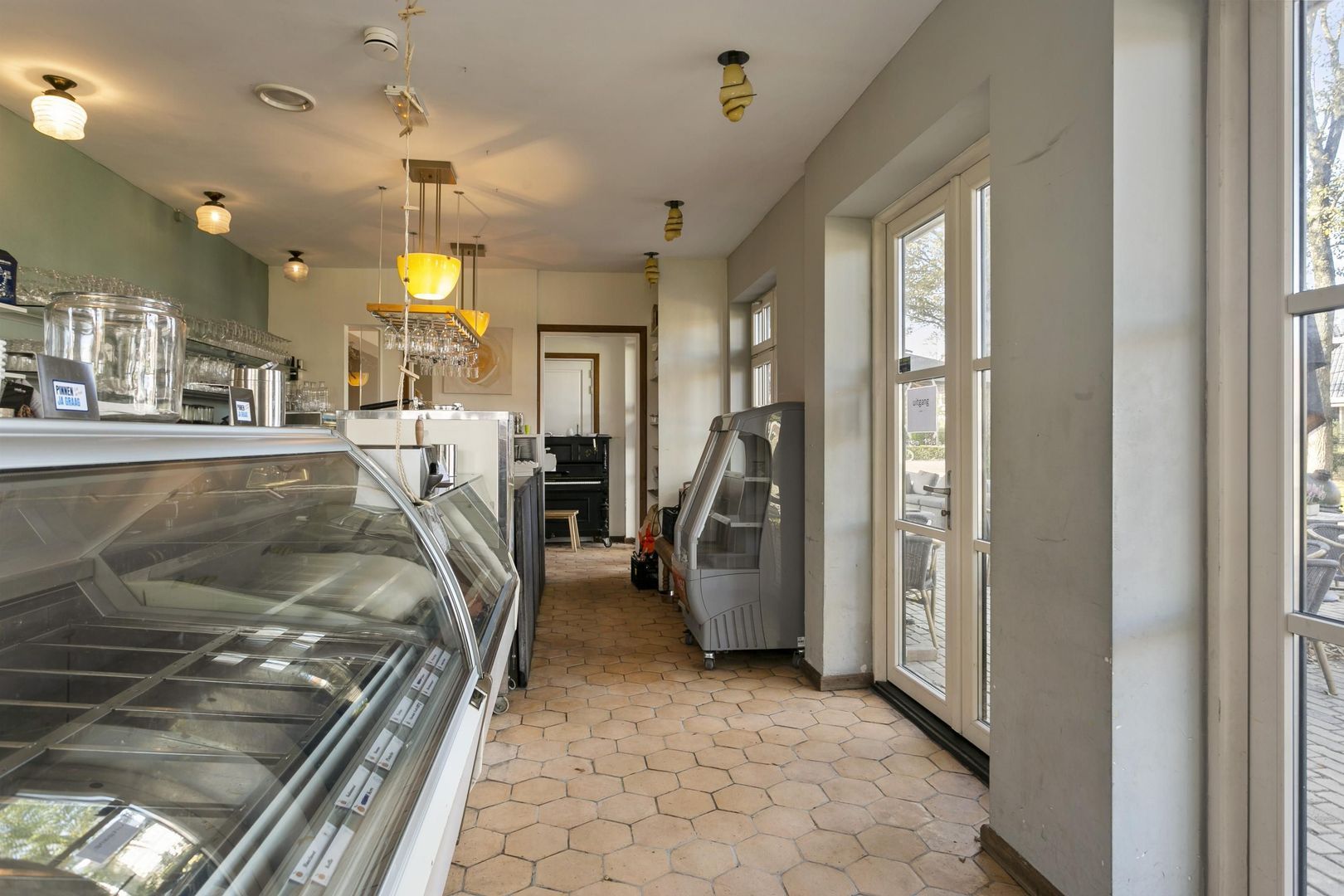 Langestreek 13 a t/m d, Schiermonnikoog foto-10