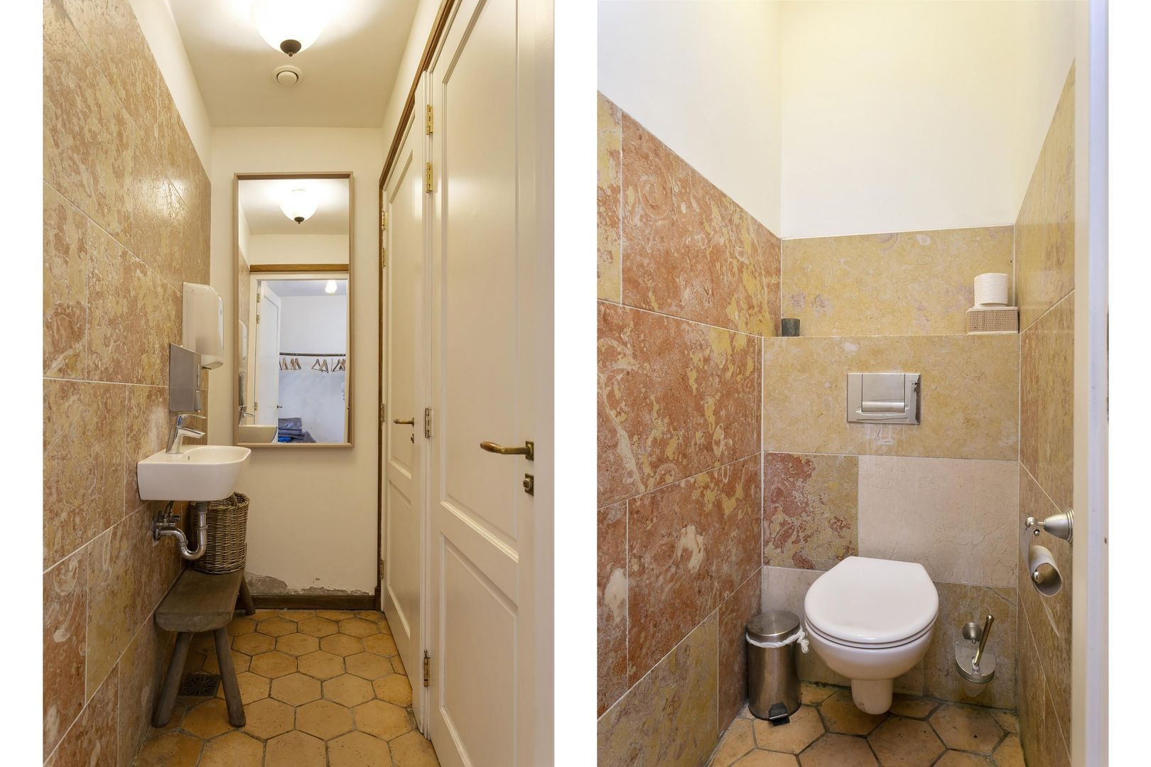 Langestreek 13 a t/m d, Schiermonnikoog foto-13