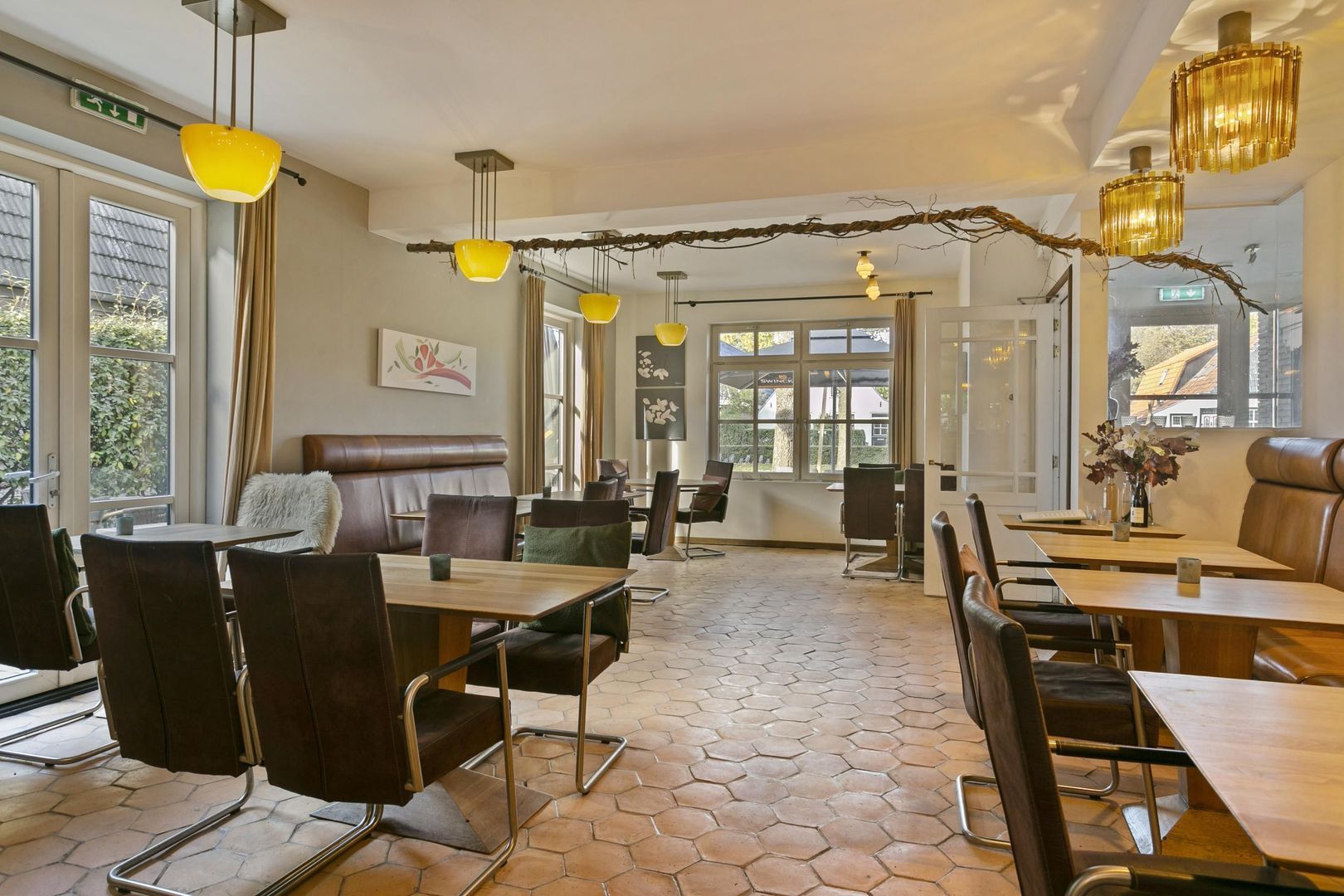 Langestreek 13 a t/m d, Schiermonnikoog foto-14