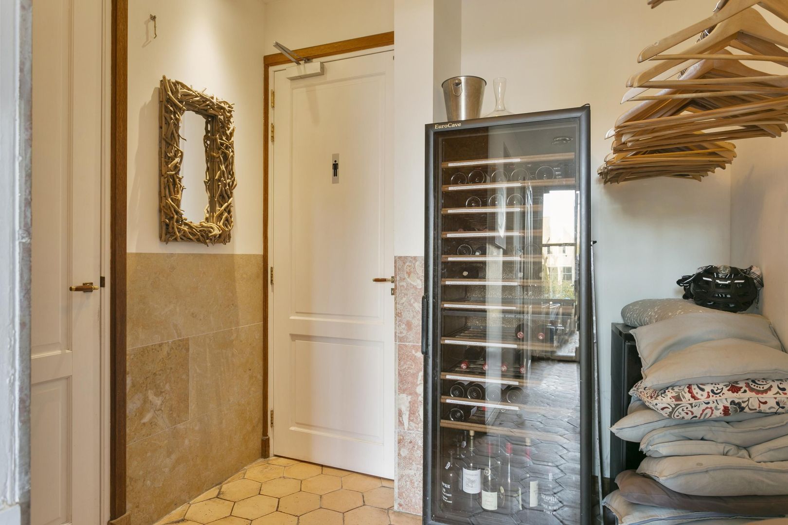 Langestreek 13 a t/m d, Schiermonnikoog foto-12