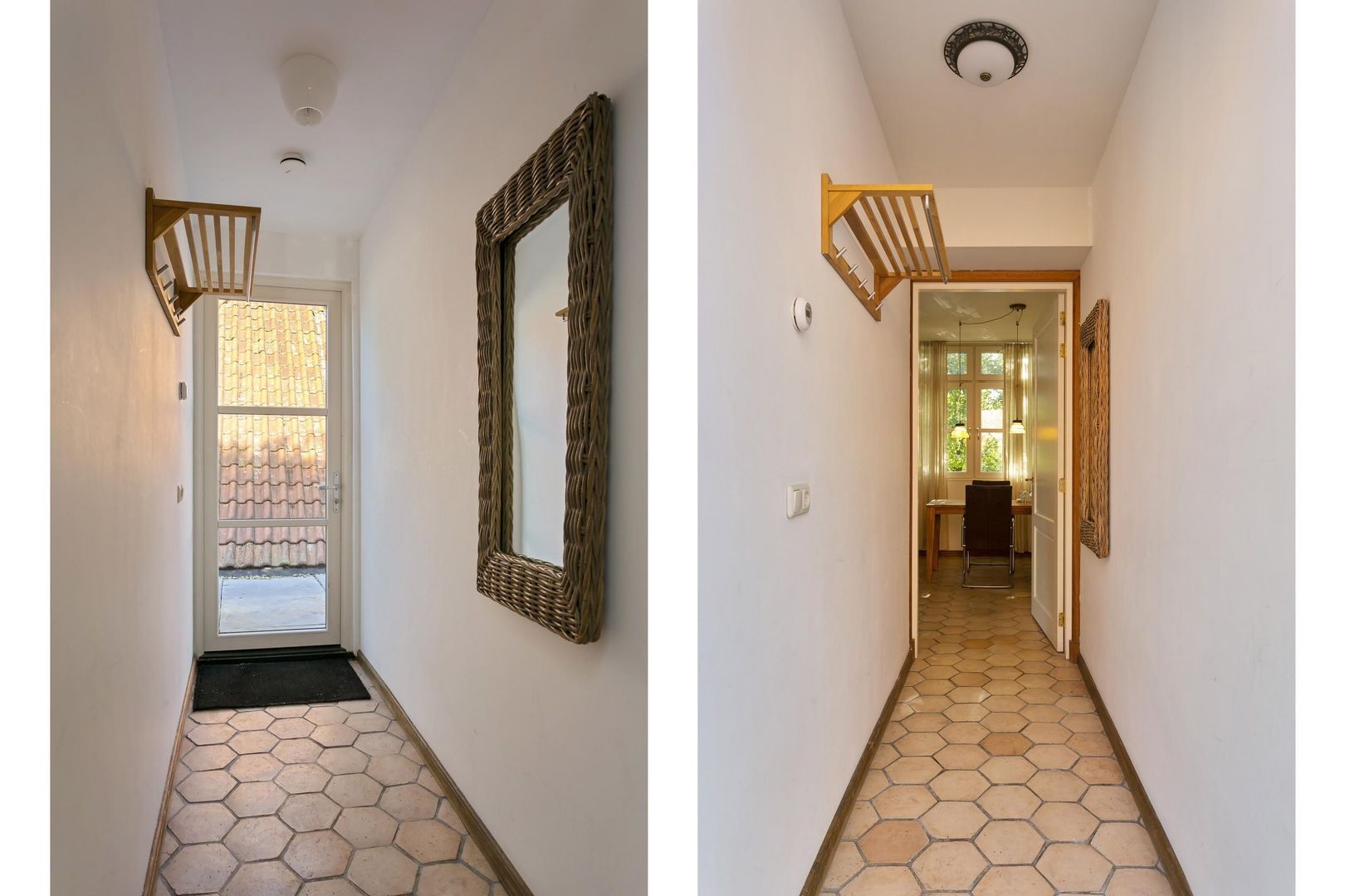 Langestreek 13 a t/m d, Schiermonnikoog foto-46