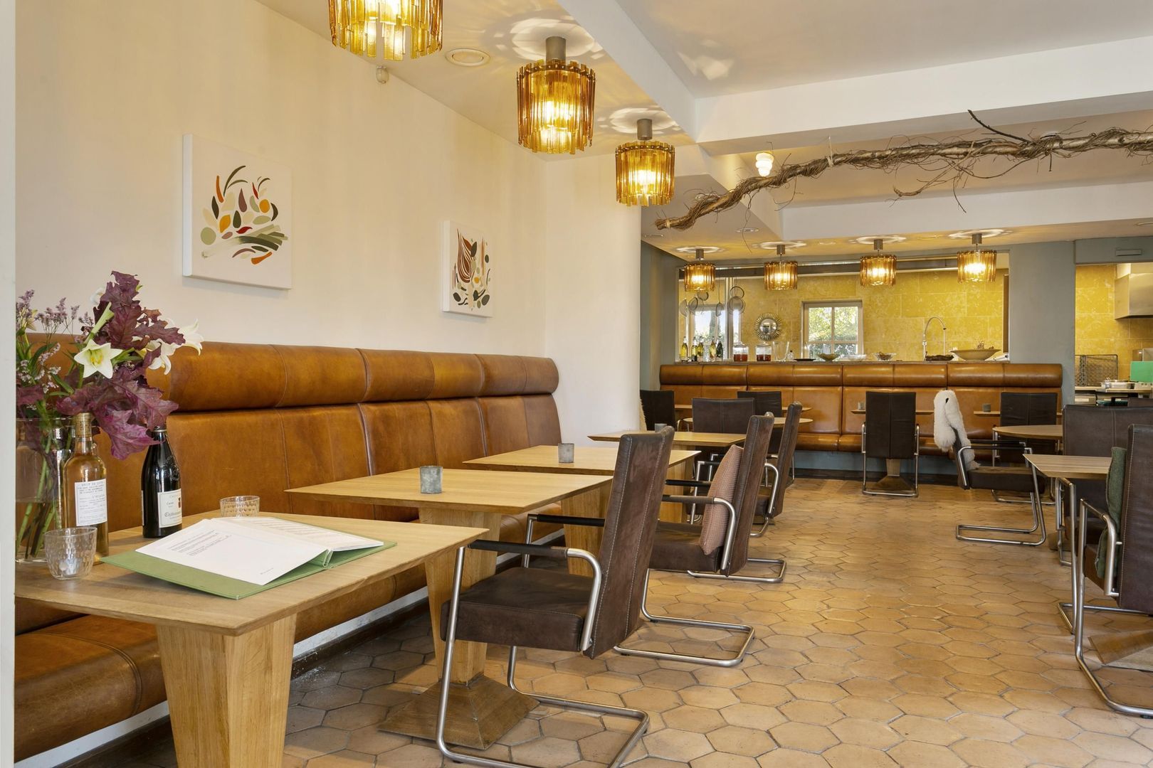 Langestreek 13 a t/m d, Schiermonnikoog foto-16