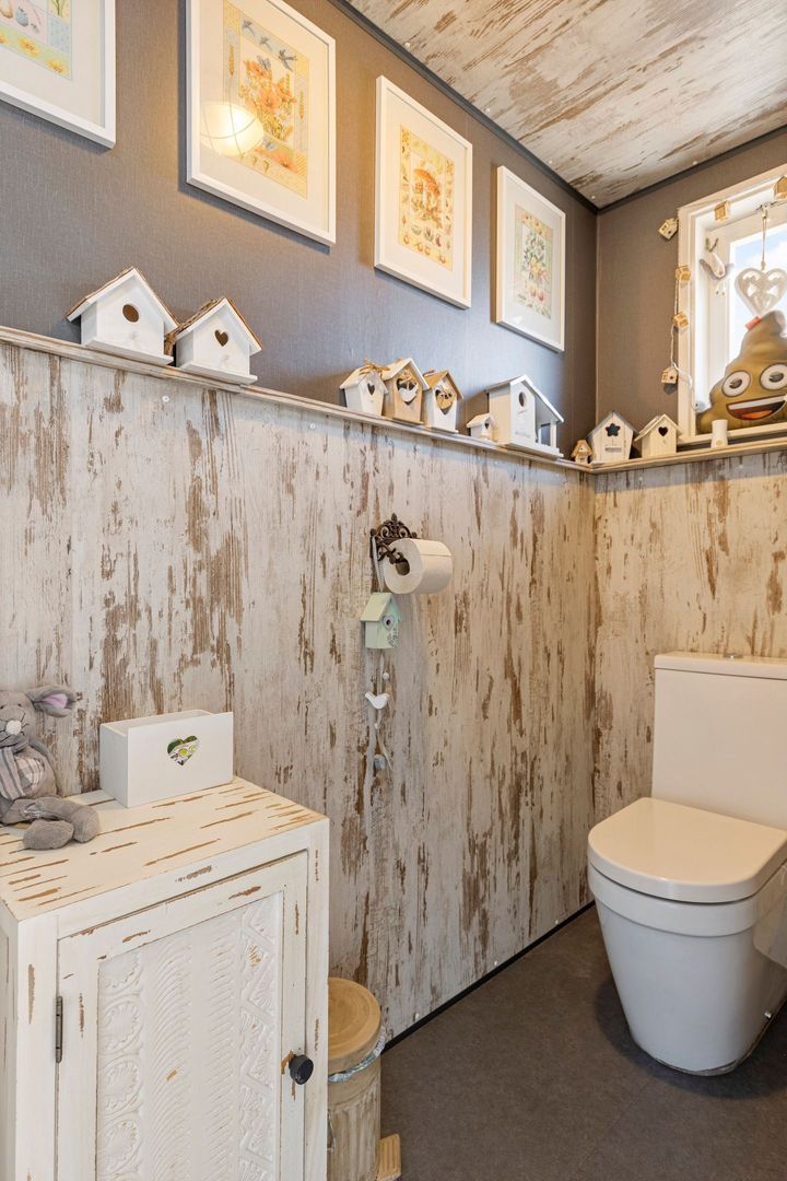 De Lyts Ein 7, Easternijtsjerk foto-6