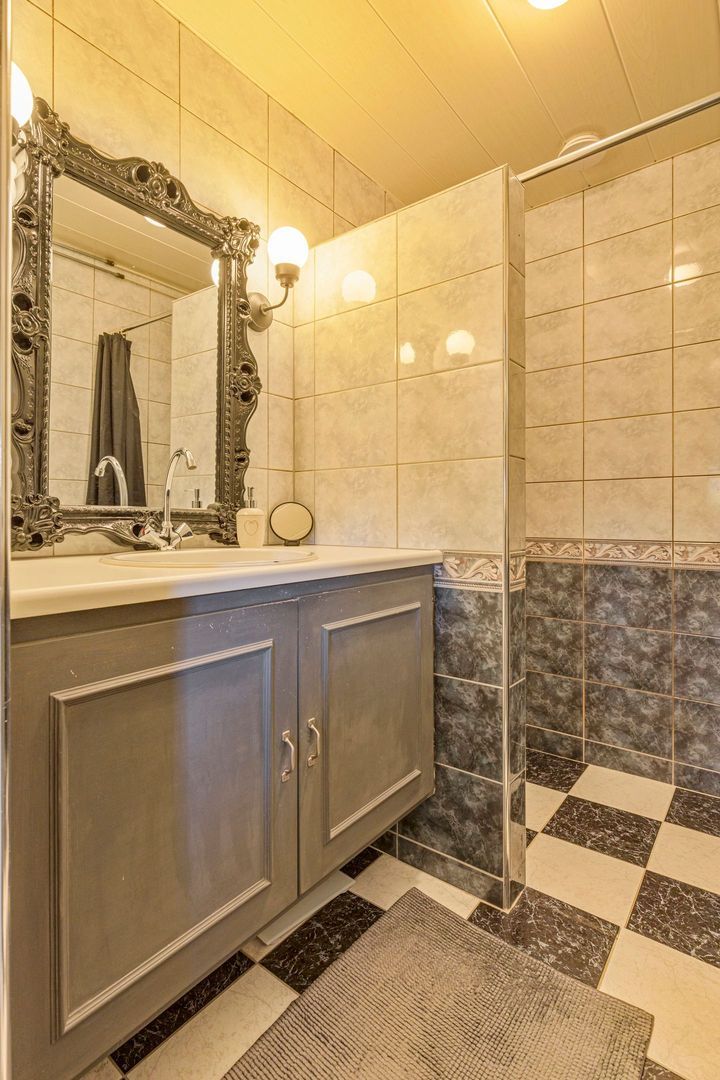 De Lyts Ein 7, Easternijtsjerk foto-13