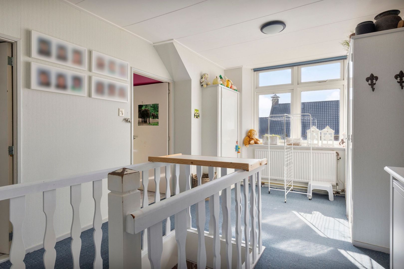 De Lyts Ein 7, Easternijtsjerk foto-20