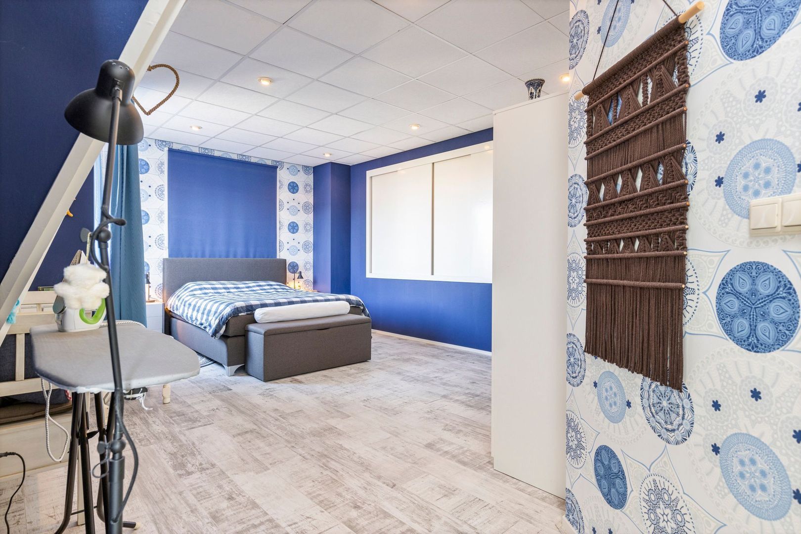 De Lyts Ein 7, Easternijtsjerk foto-21