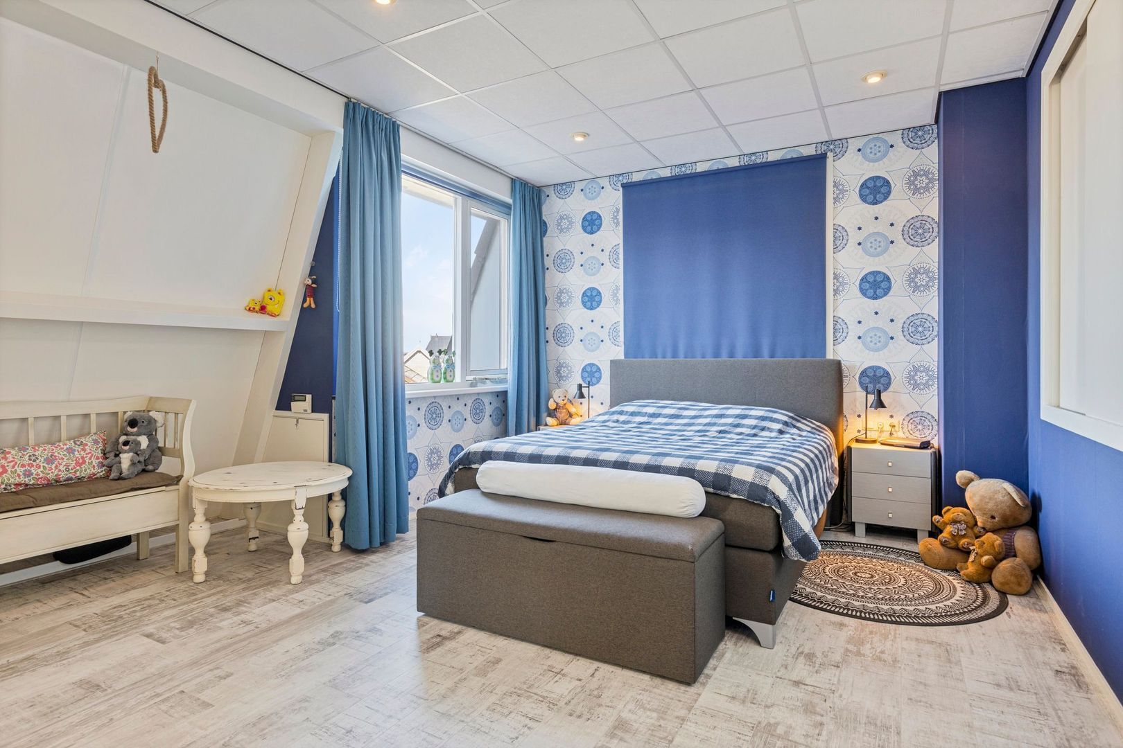 De Lyts Ein 7, Easternijtsjerk foto-22