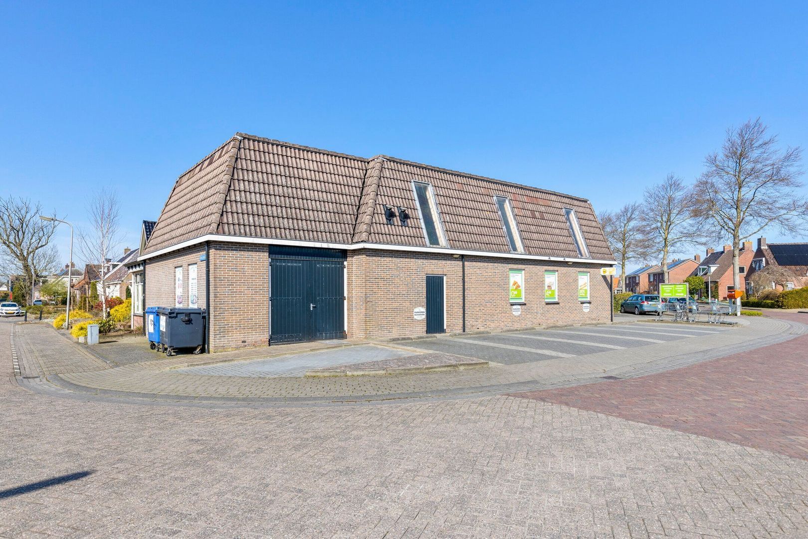 De Lyts Ein 7, Easternijtsjerk foto-27