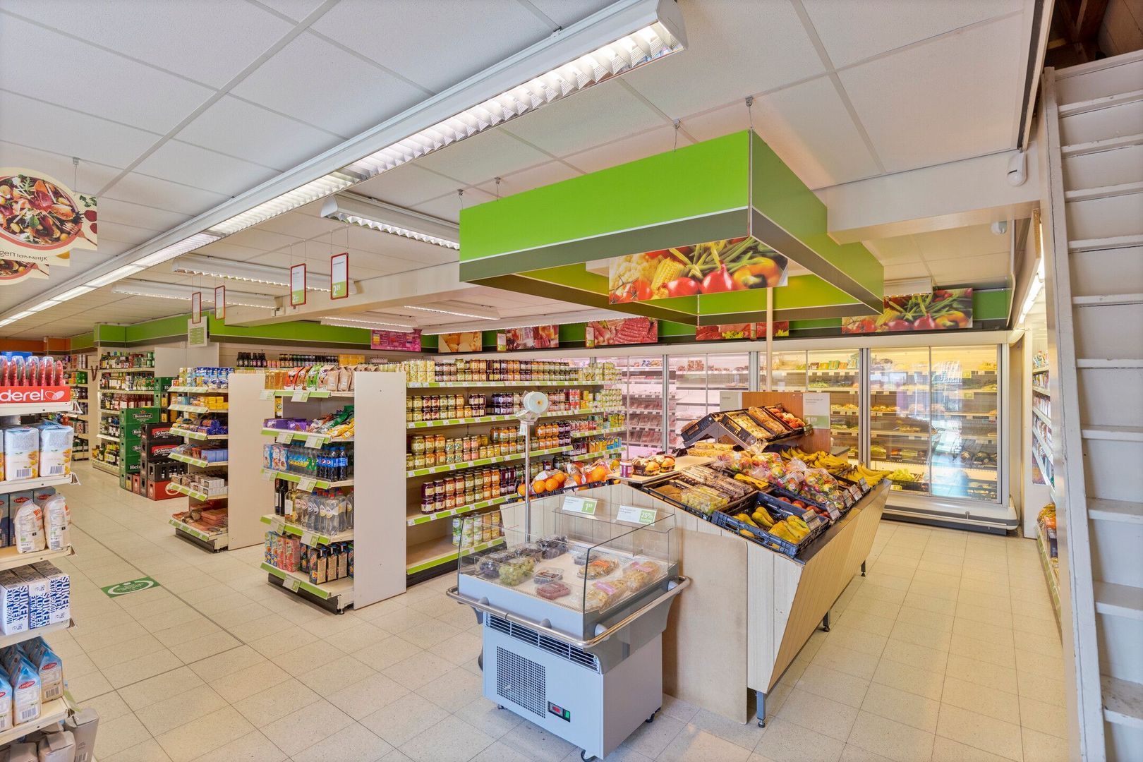 De Lyts Ein 7, Easternijtsjerk foto-30