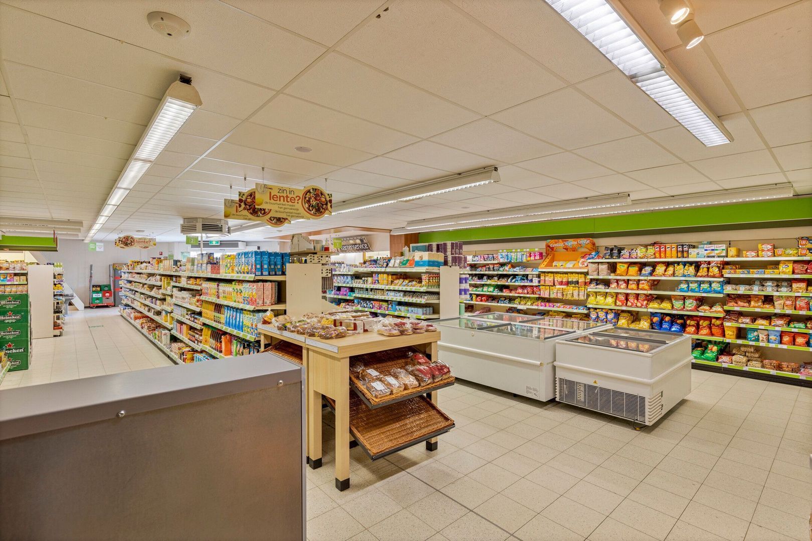 De Lyts Ein 7, Easternijtsjerk foto-31