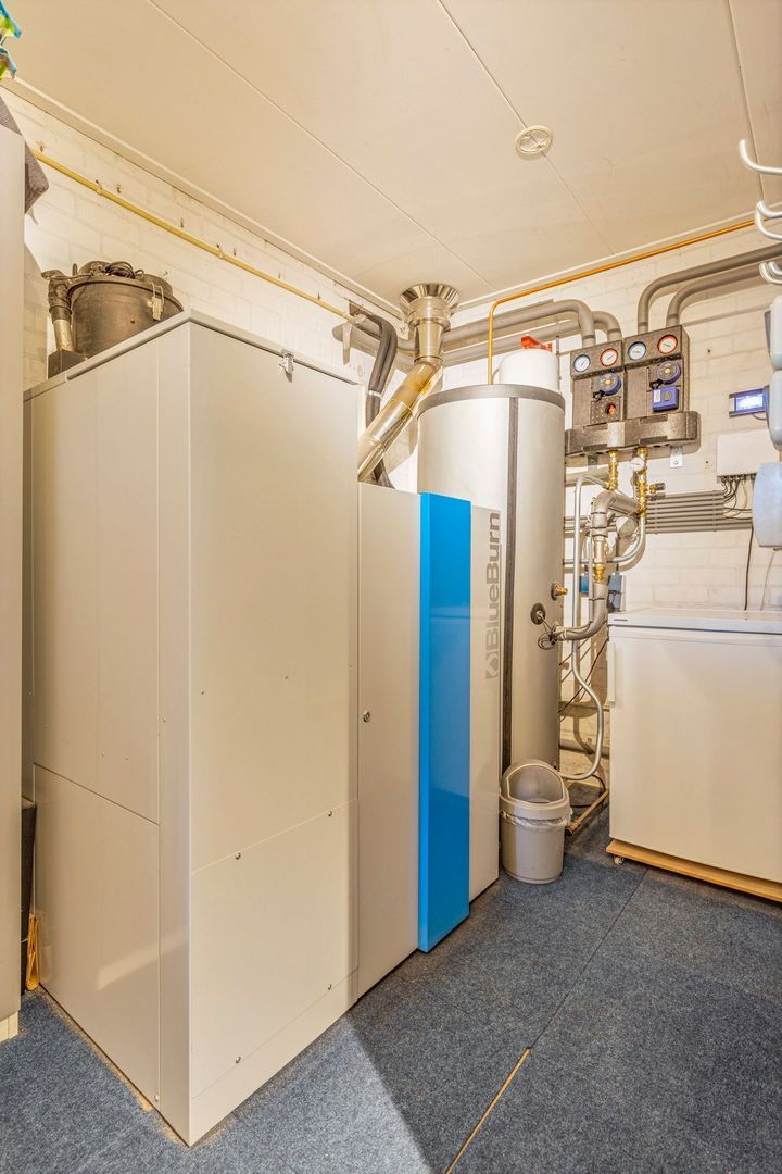 De Lyts Ein 7, Easternijtsjerk foto-16