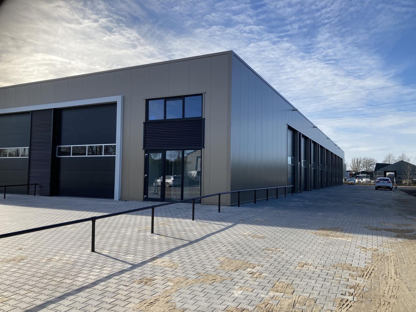 Hendoweg 10 H, Dokkum foto-1