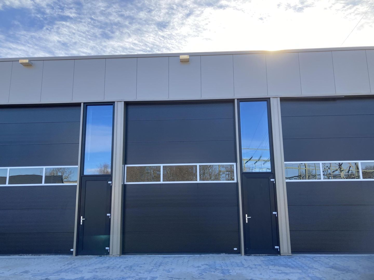 Hendoweg 10 H, Dokkum foto-2