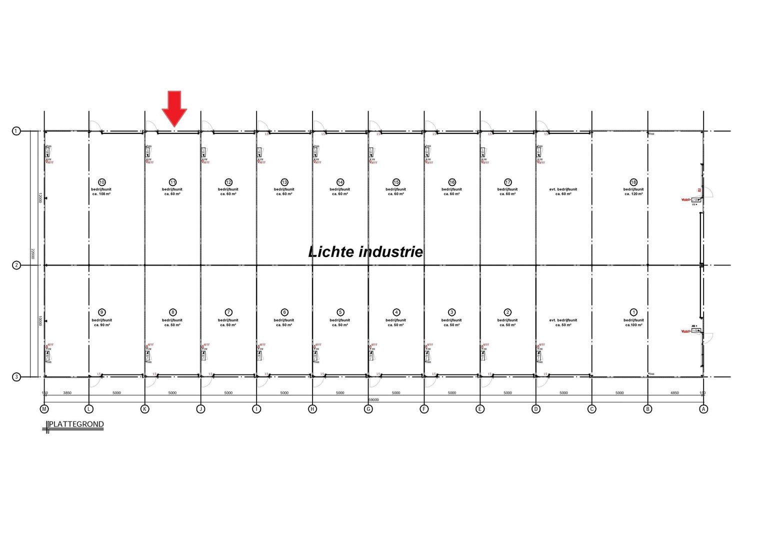 Hendoweg 10 H, Dokkum foto-4