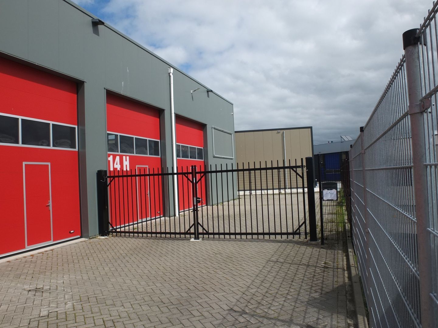 Doorvaart 14 H, Dokkum foto-4