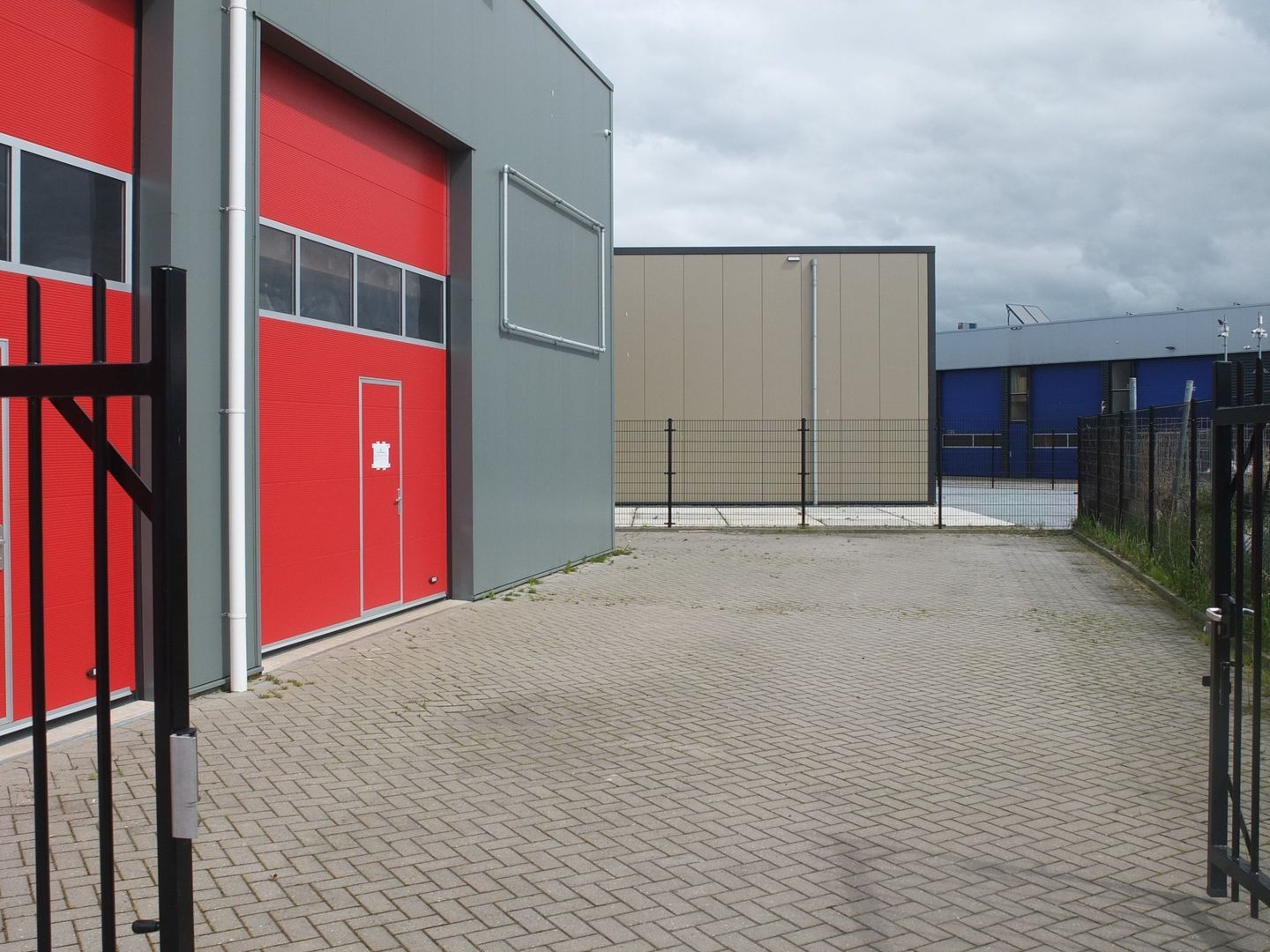 Doorvaart 14 H, Dokkum foto-5