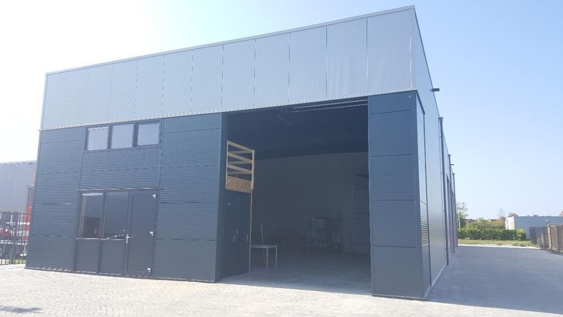 Doorvaart 1 A, Dokkum foto-1