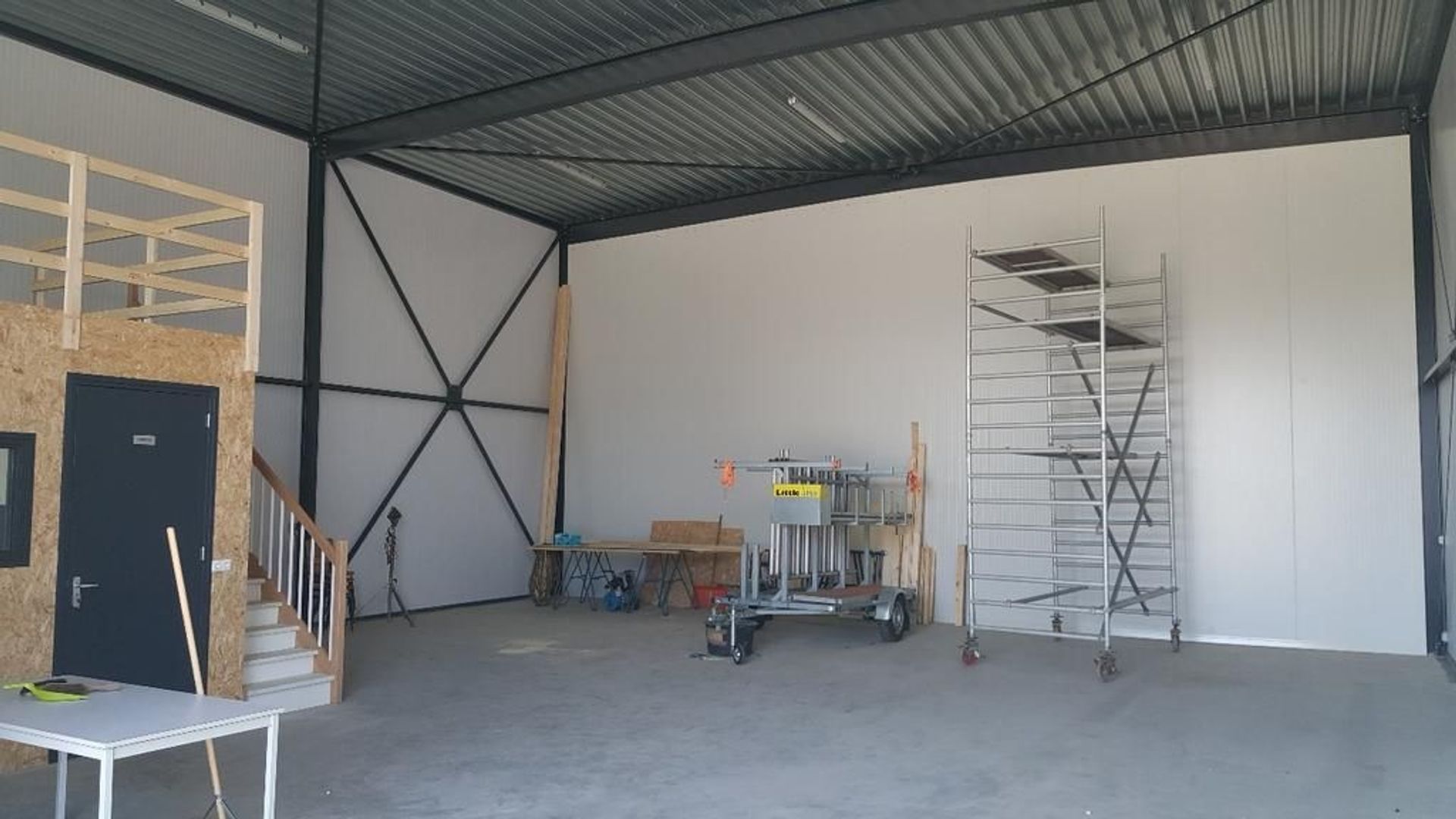 Doorvaart 1 A, Dokkum foto-2