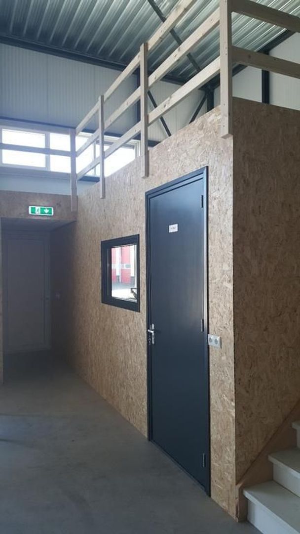 Doorvaart 1 A, Dokkum foto-5