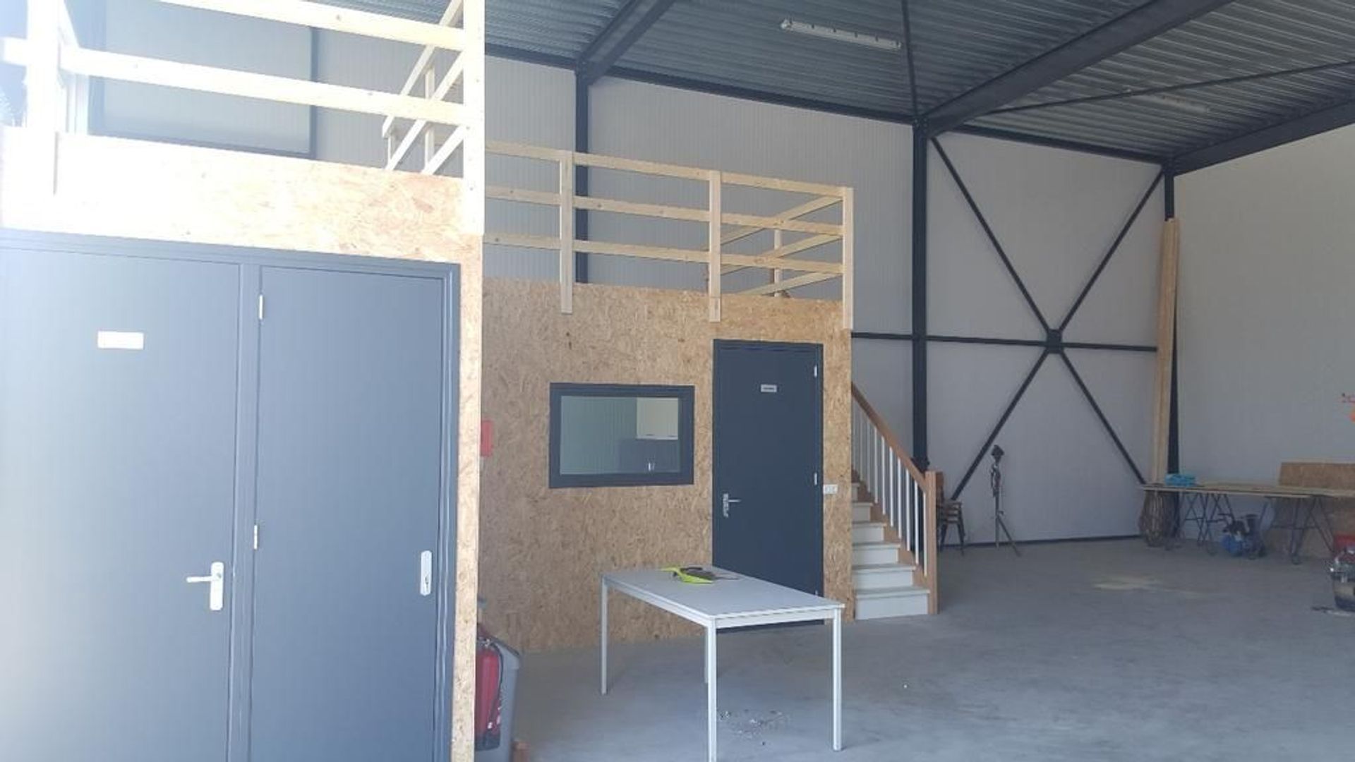 Doorvaart 1 A, Dokkum foto-3