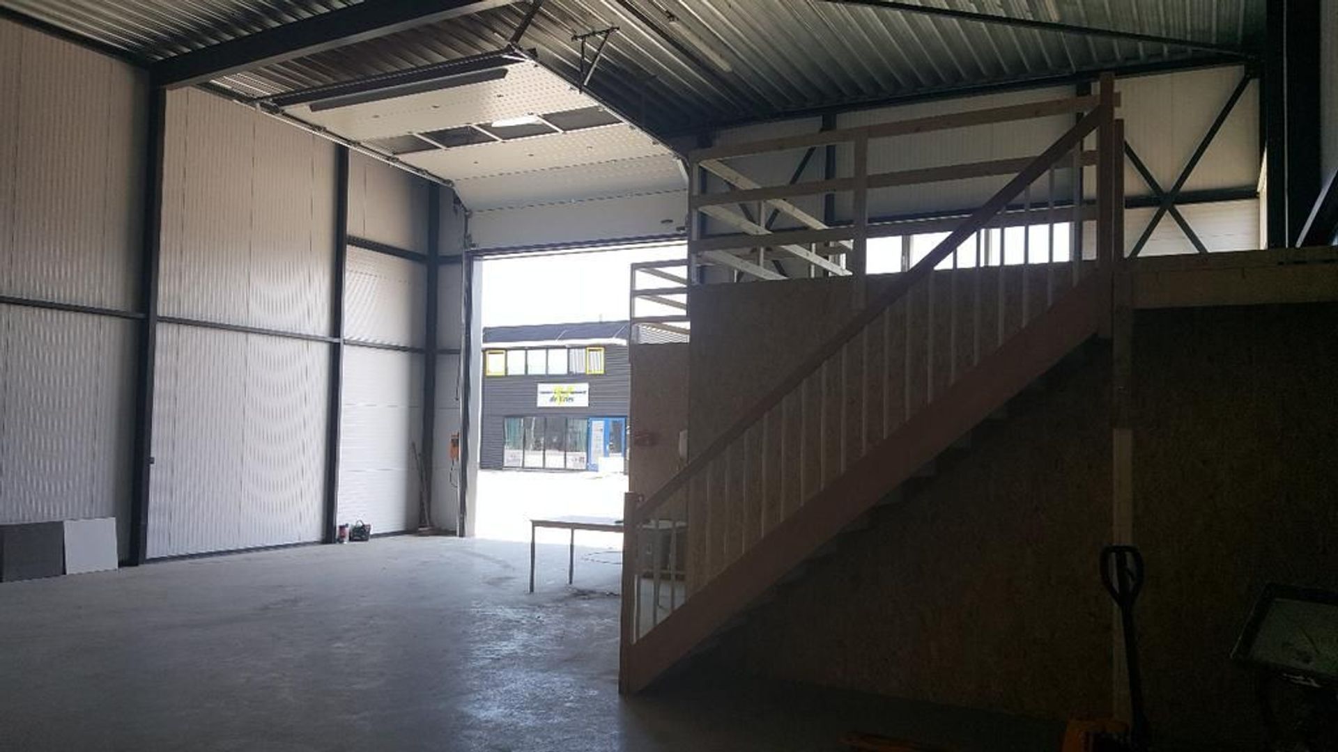 Doorvaart 1 A, Dokkum foto-4