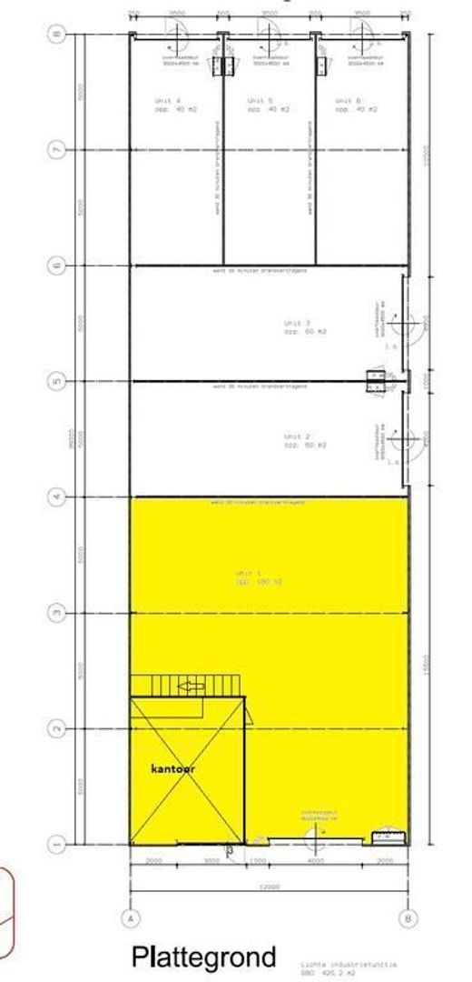 Doorvaart 1 A, Dokkum foto-8
