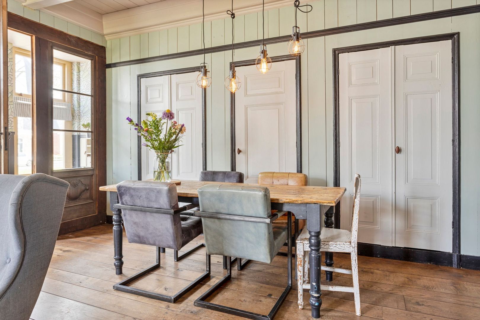 Nijbuorren 8, Ternaard foto-7