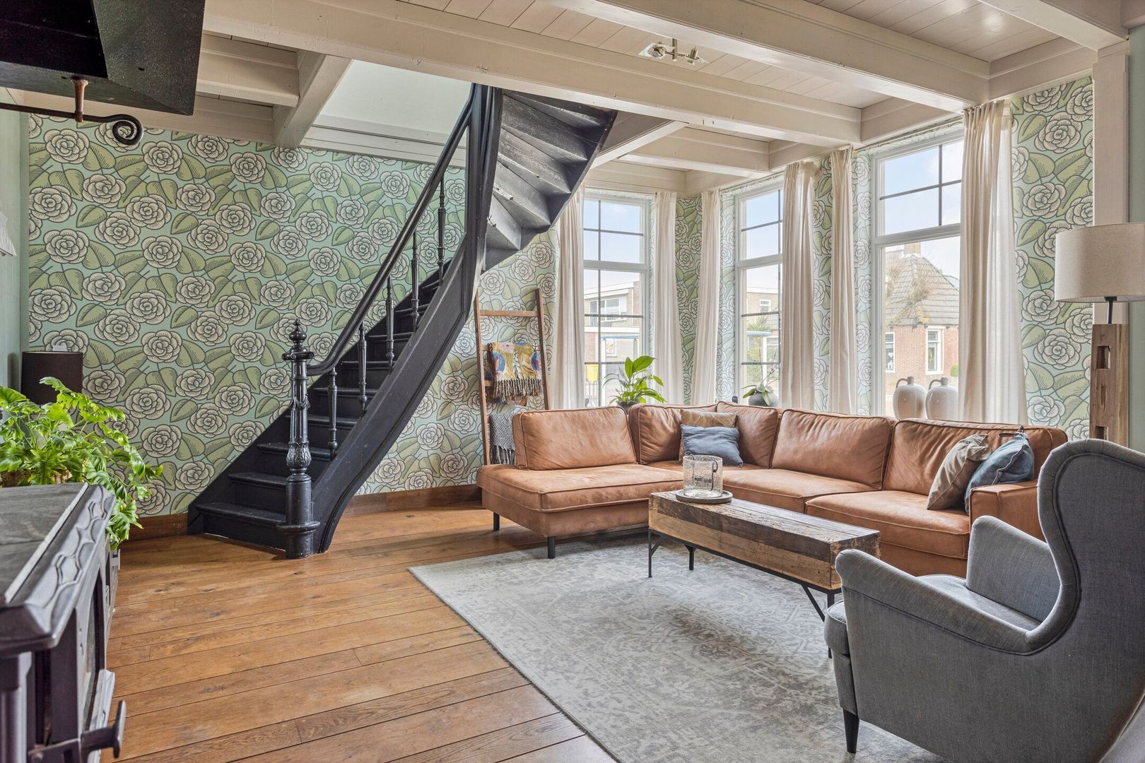 Nijbuorren 8, Ternaard foto-8