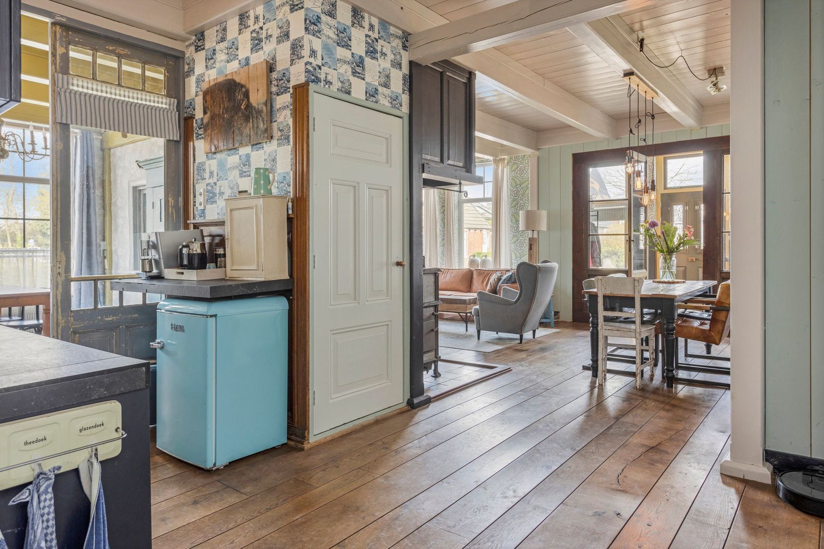 Nijbuorren 8, Ternaard foto-11