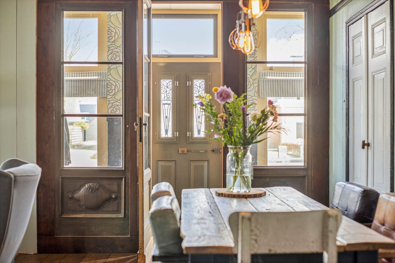 Nijbuorren 8, Ternaard foto-6