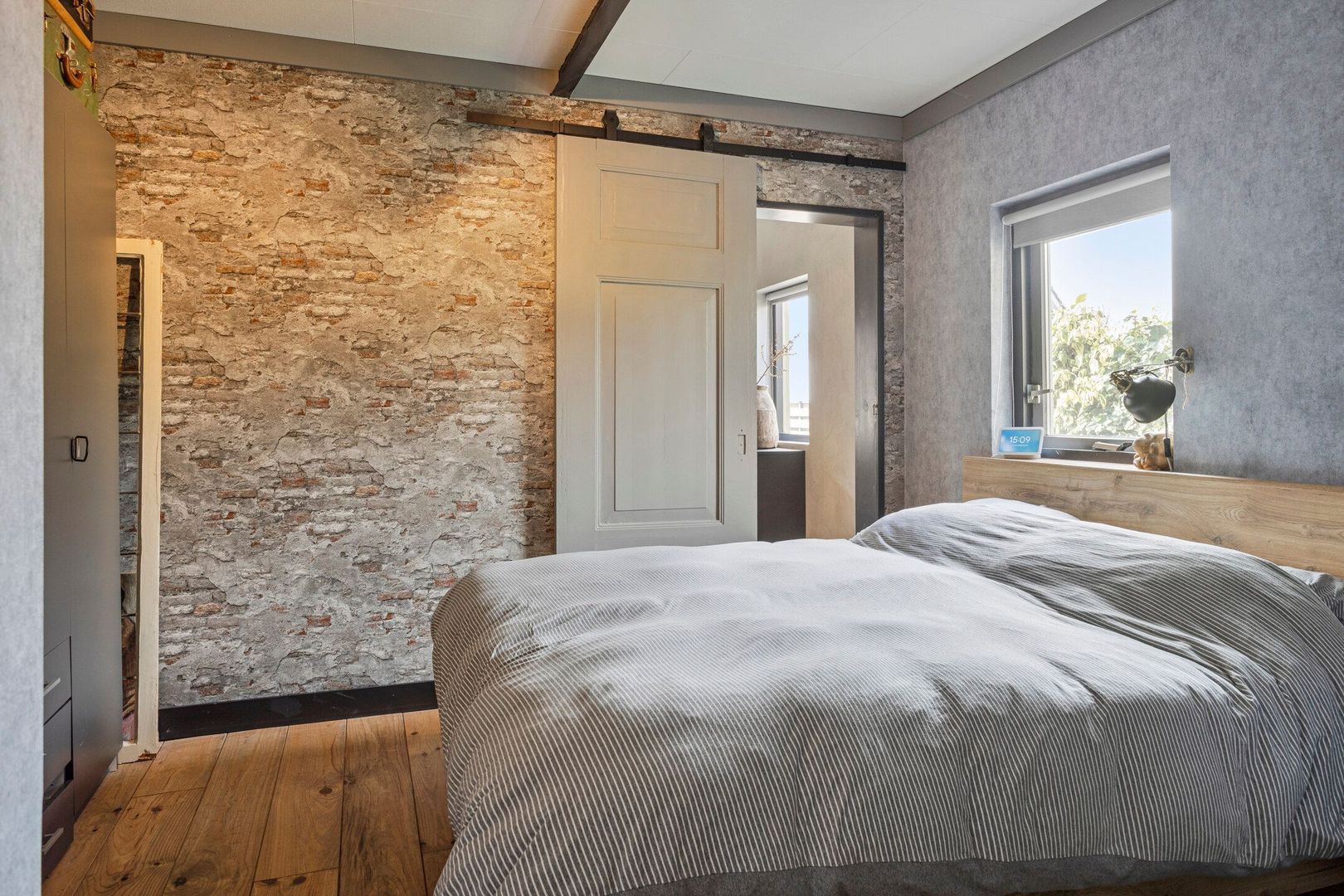 Nijbuorren 8, Ternaard foto-16