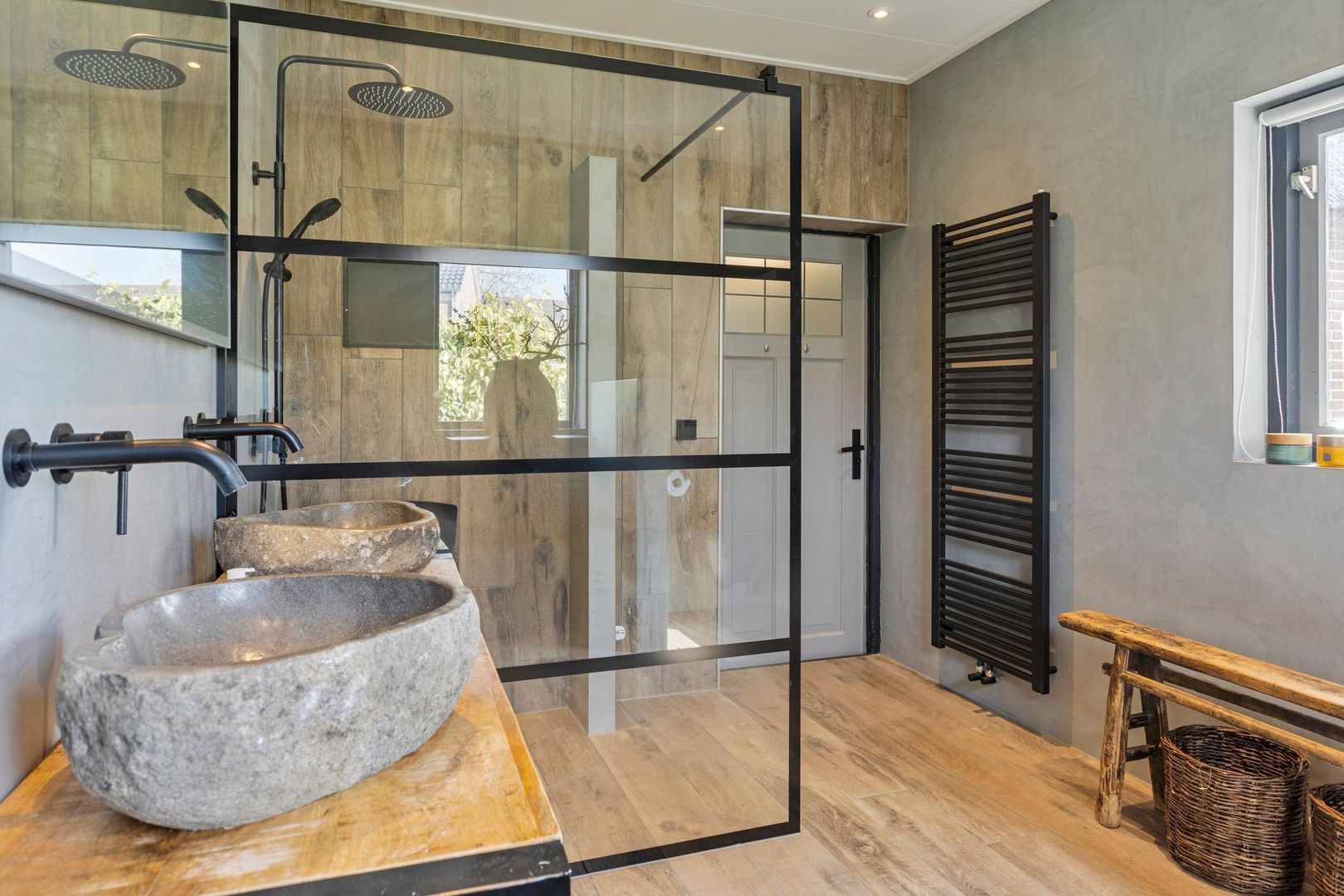 Nijbuorren 8, Ternaard foto-17