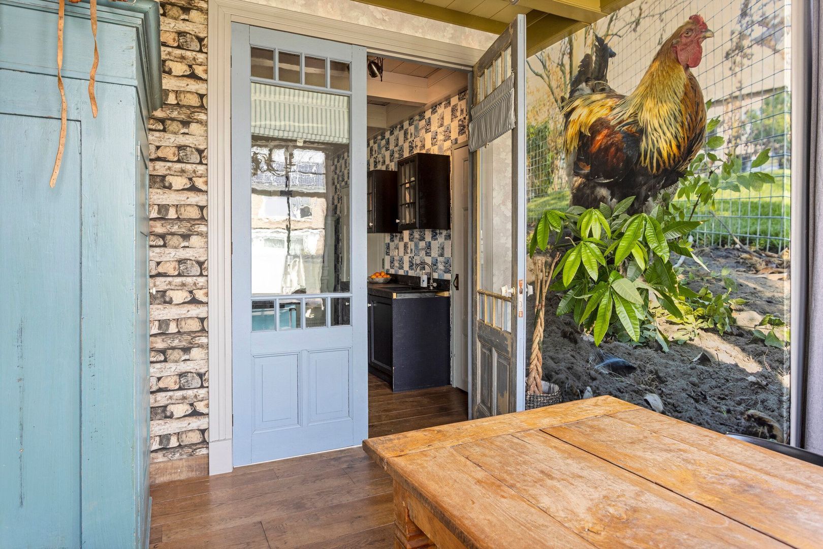 Nijbuorren 8, Ternaard foto-13