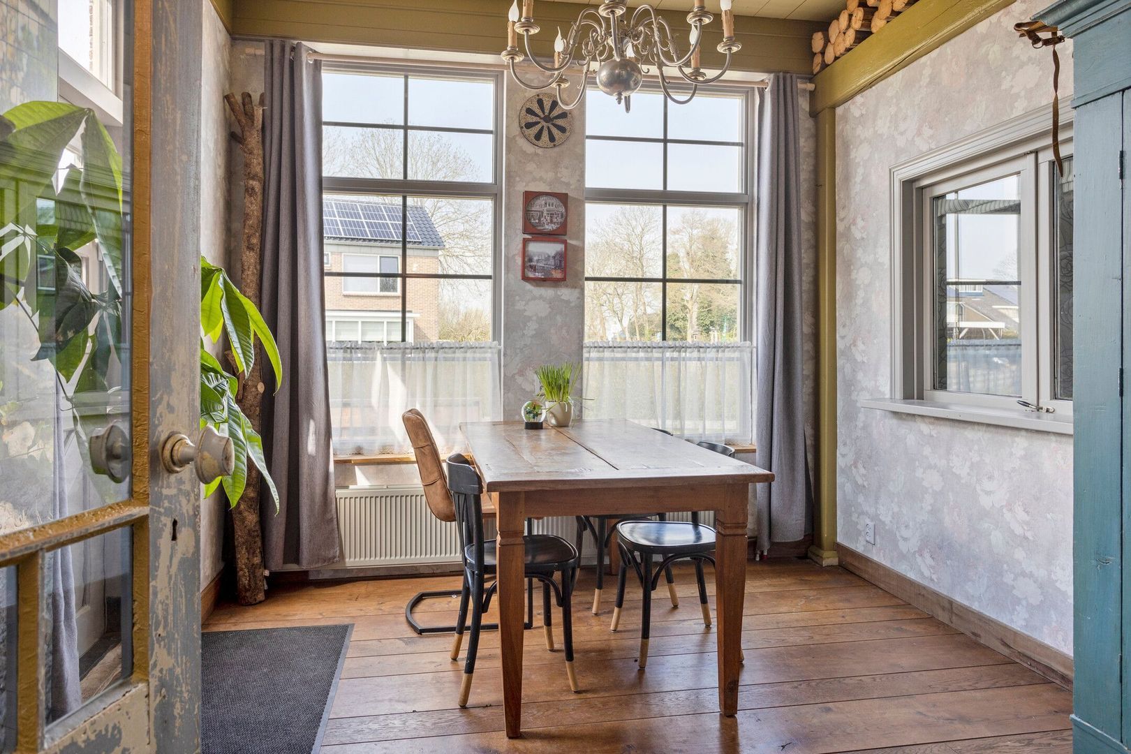 Nijbuorren 8, Ternaard foto-14