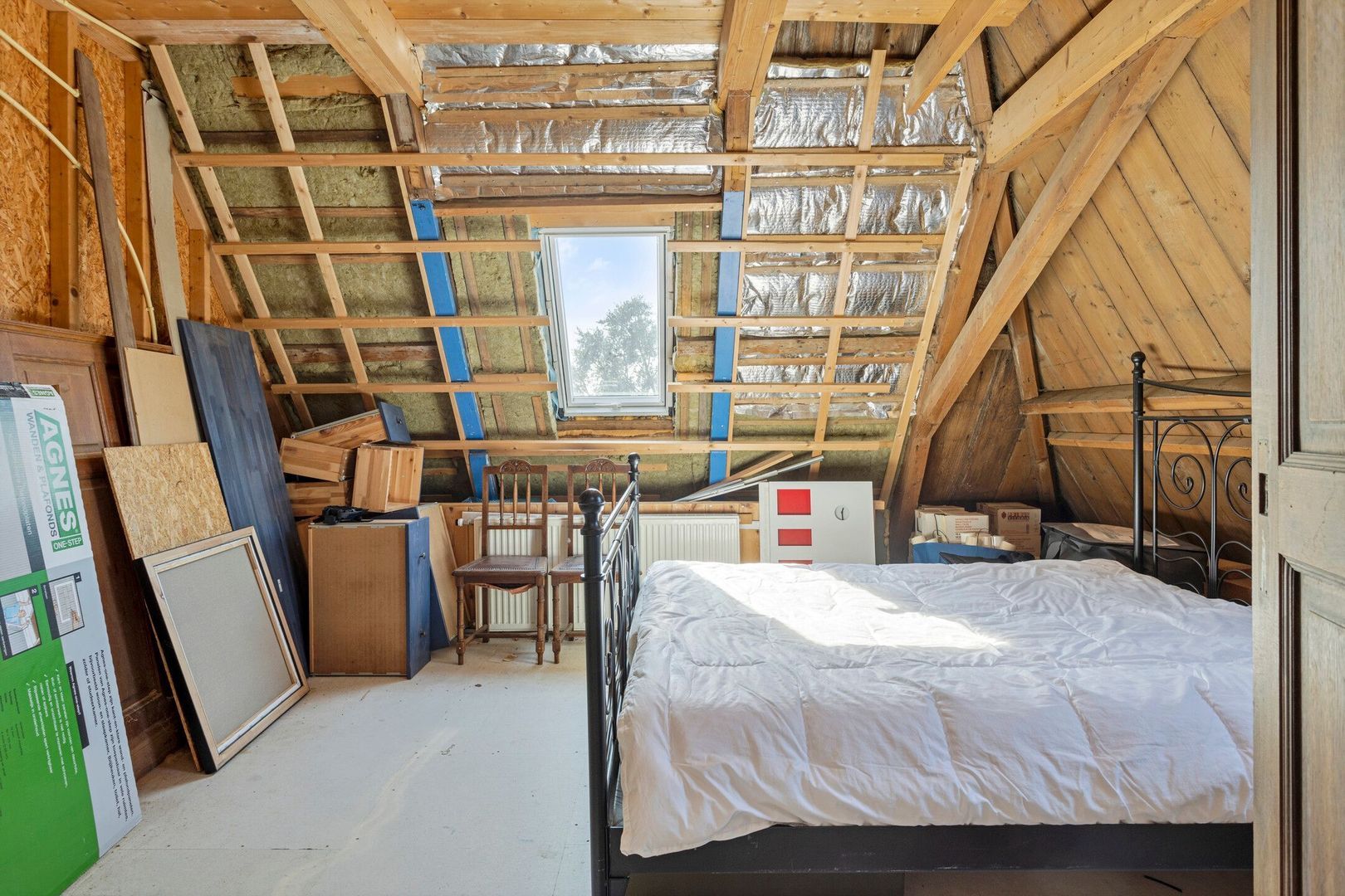 Nijbuorren 8, Ternaard foto-23