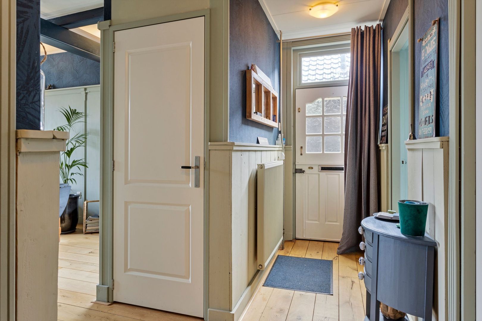 Nijbuorren 8, Ternaard foto-25